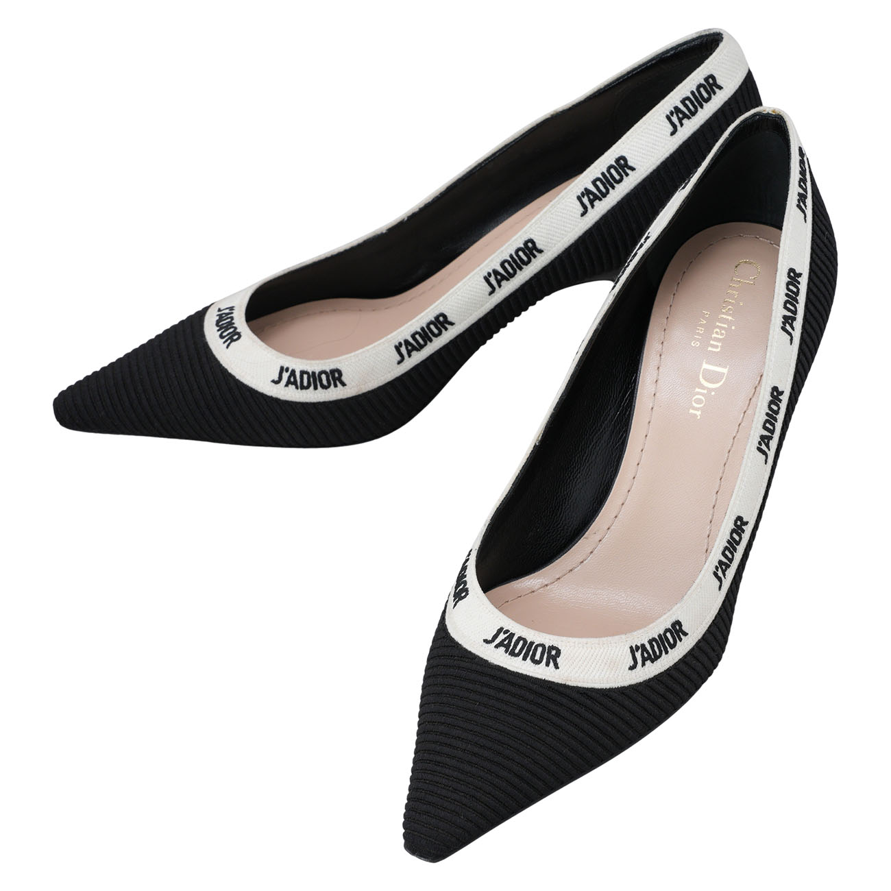 CHRISTIAN DIOR(USED)디올 슬링백 #37
